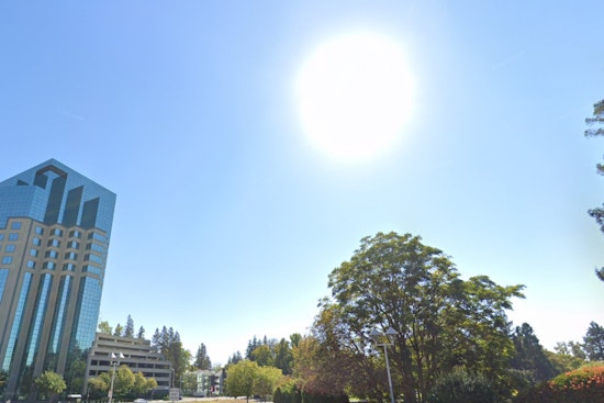 Sacramento to Enjoy a Mix of Sunshine and Clouds with Steady Temperatures Throughout the Week