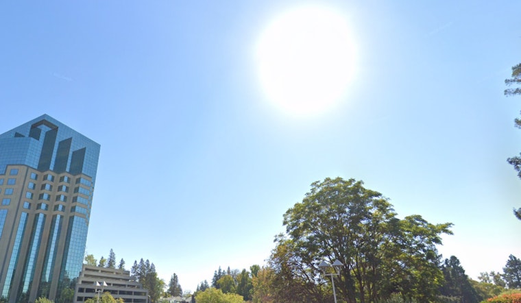 Sacramento to Enjoy a Mix of Sunshine and Clouds with Steady Temperatures Throughout the Week