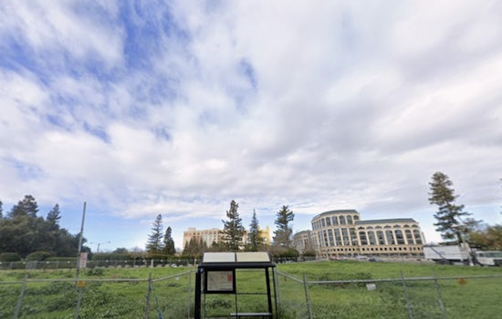 Sacramento Weather Brings Rainy Start With Mixed Conditions Ahead for New Year’s Celebrations