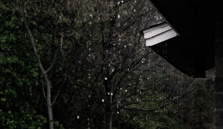 Sacramento Weather Update – Cool Temperatures and Showers Ahead, Pack Your Umbrella
