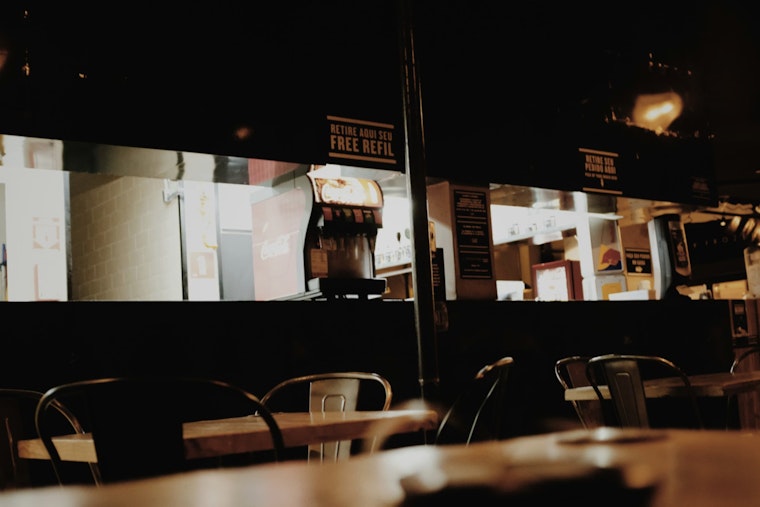 Sacramento's $750 Nightlife Deal Leaves Restaurants on the Fence