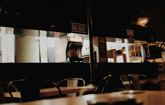 Sacramento's $750 Nightlife Deal Leaves Restaurants on the Fence