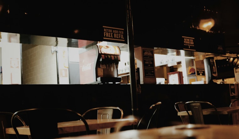 Sacramento's $750 Nightlife Deal Leaves Restaurants on the Fence
