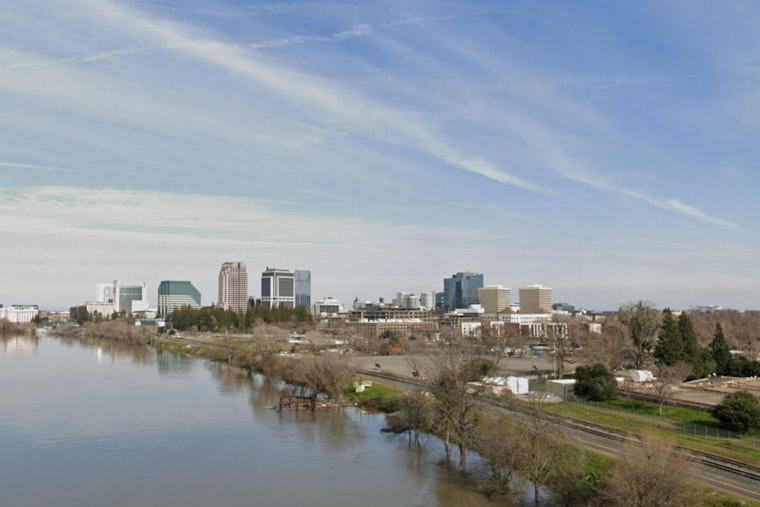 Sacramento's Week Ahead, Foggy Mornings and Partly Sunny Days with Rain on the Horizon