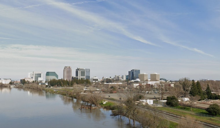 Sacramento's Week Ahead, Foggy Mornings and Partly Sunny Days with Rain on the Horizon