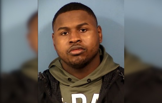 Safari Land Birthday Bloodshed: Chicago Man Convicted In Villa Park Shooting