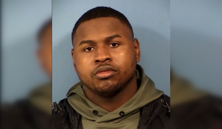 Safari Land Birthday Bloodshed: Chicago Man Convicted In Villa Park Shooting