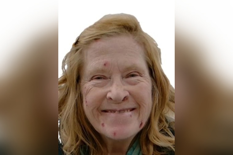 SAFE Alert Issued for Missing 77-Year-Old Phoenix Woman with Medical Condition