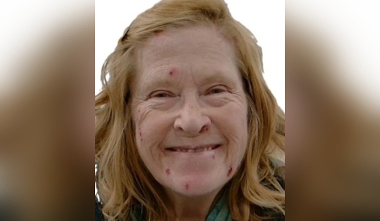 SAFE Alert Issued for Missing 77-Year-Old Phoenix Woman with Medical Condition