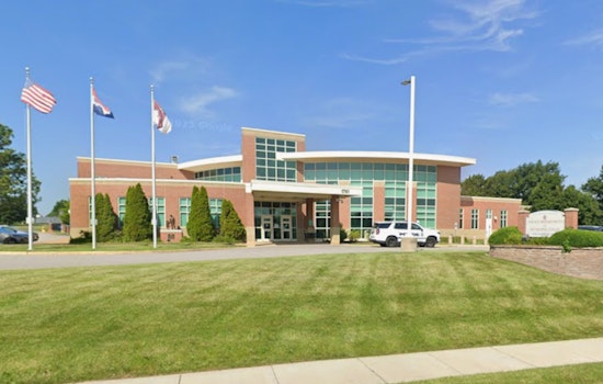 Saint Charles, Missouri Law Enforcement Tackles 94,000 Calls for Service in 2024, Emphasizing Police Vigilance and Community Engagement
