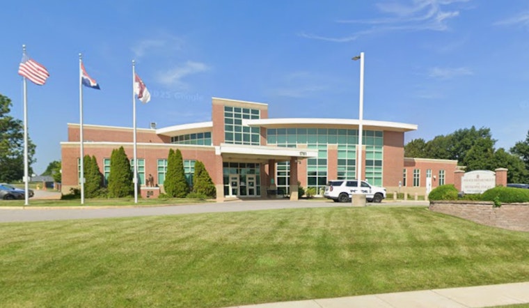 Saint Charles, Missouri Law Enforcement Tackles 94,000 Calls for Service in 2024, Emphasizing Police Vigilance and Community Engagement