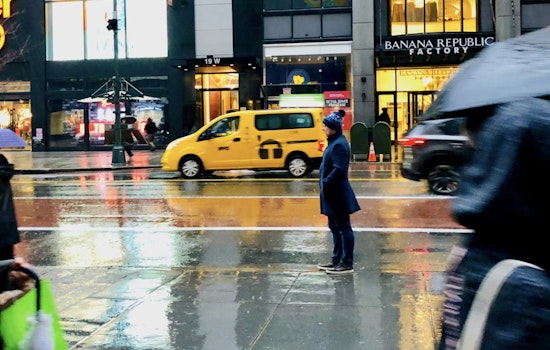 Saint Louis Braces for Weather Rollercoaster with Milder Days and Rain on the Horizon