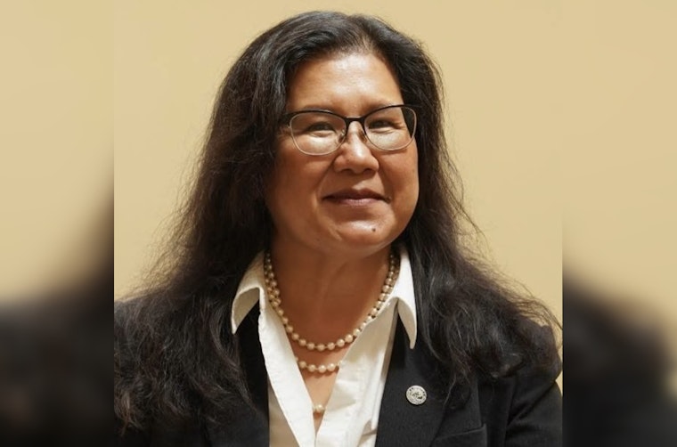 Saint Paul Anticipates Historic Swearing-In of Mayor-Elect Kaohly Her at St. Catherine University