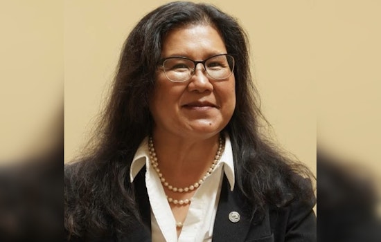 Saint Paul Anticipates Historic Swearing-In of Mayor-Elect Kaohly Her at St. Catherine University