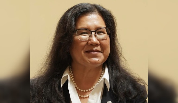 Saint Paul Anticipates Historic Swearing-In of Mayor-Elect Kaohly Her at St. Catherine University