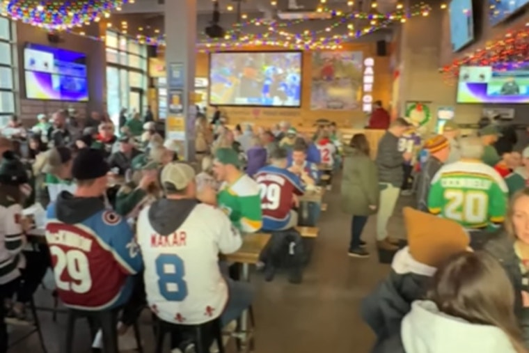 Saint Paul Embraces World Juniors with a Feast of Global Flavors Near Grand Casino Arena