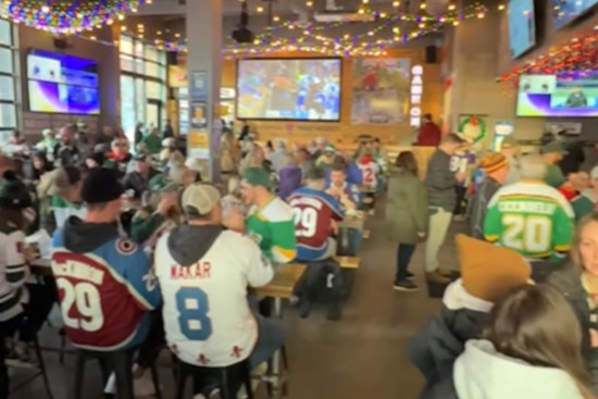 Saint Paul Embraces World Juniors with a Feast of Global Flavors Near Grand Casino Arena