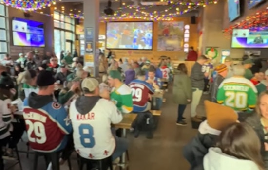 Saint Paul Embraces World Juniors with a Feast of Global Flavors Near Grand Casino Arena