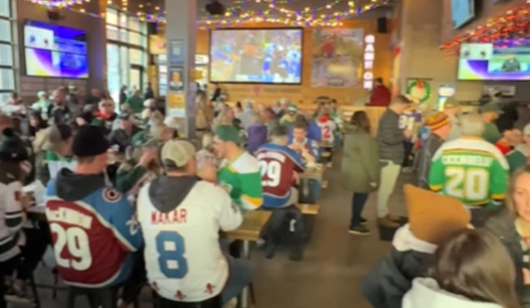Saint Paul Embraces World Juniors with a Feast of Global Flavors Near Grand Casino Arena