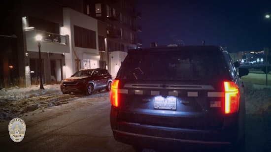 Saint Paul Police Investigate 14th Homicide of Year after Woman Found Shot Dead in Dayton's Bluff