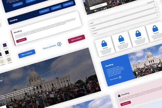 Saint Paul to Launch User-Friendly Website Revamp on January 5