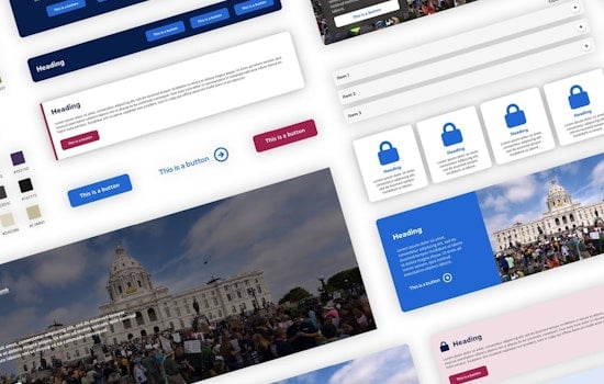 Saint Paul to Launch User-Friendly Website Revamp on January 5