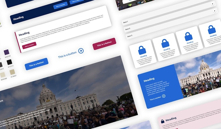 Saint Paul to Launch User-Friendly Website Revamp on January 5