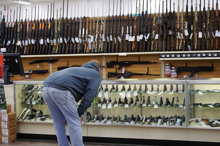 Saint Paul's Gun Diversion Program Champions Rehabilitation to Curtail Firearms Reoffending