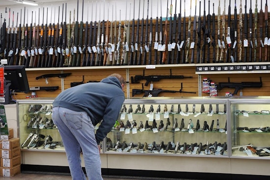 Saint Paul's Gun Diversion Program Champions Rehabilitation to Curtail Firearms Reoffending