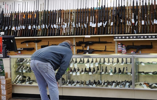 Saint Paul's Gun Diversion Program Champions Rehabilitation to Curtail Firearms Reoffending