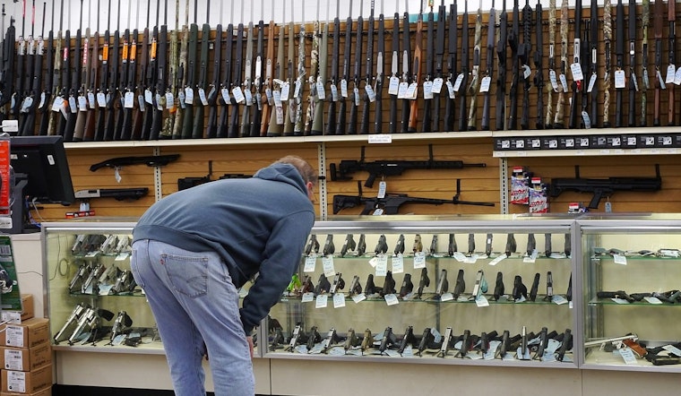 Saint Paul's Gun Diversion Program Champions Rehabilitation to Curtail Firearms Reoffending