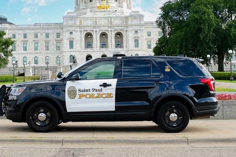 Saint Paul Celebrates Significant Drop in Homicides, Lowest in 12 Years