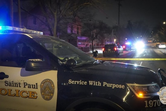 Saint Paul Reels from 13th Homicide of the Year: Police Investigate Fatal Shooting on Edgerton Street
