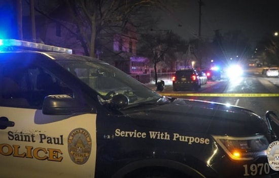 Saint Paul Reels from 13th Homicide of the Year: Police Investigate Fatal Shooting on Edgerton Street