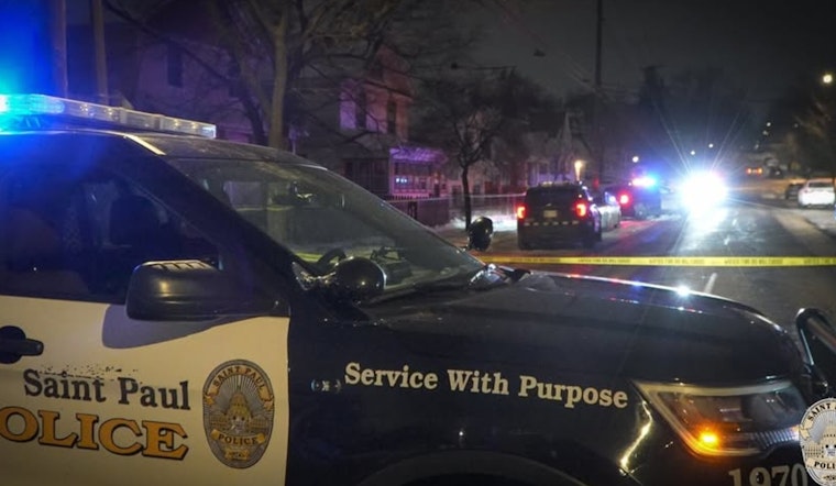 Saint Paul Reels from 13th Homicide of the Year: Police Investigate Fatal Shooting on Edgerton Street