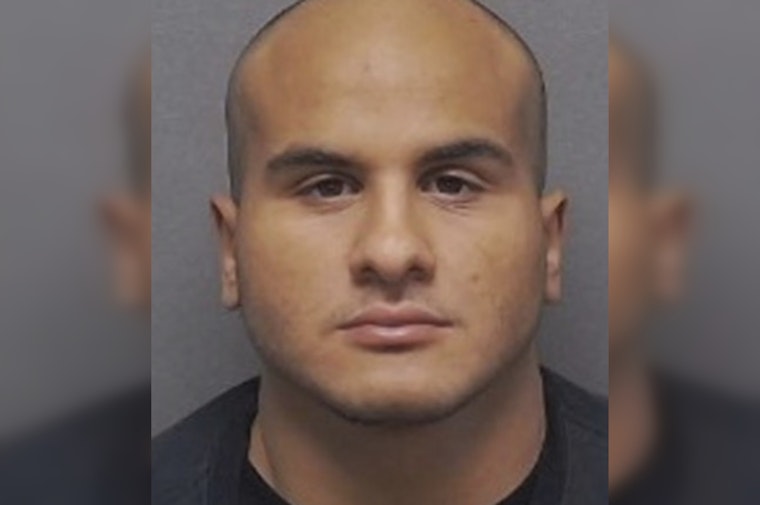 Salado Creek Trail Slay Suspect Sent For Psych Check By SA Judge