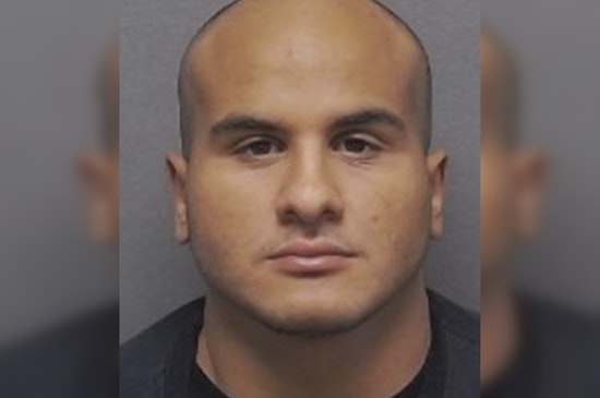 Salado Creek Trail Slay Suspect Sent For Psych Check By SA Judge
