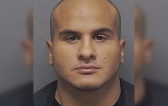Salado Creek Trail Slay Suspect Sent For Psych Check By SA Judge