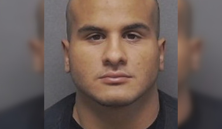Salado Creek Trail Slay Suspect Sent For Psych Check By SA Judge
