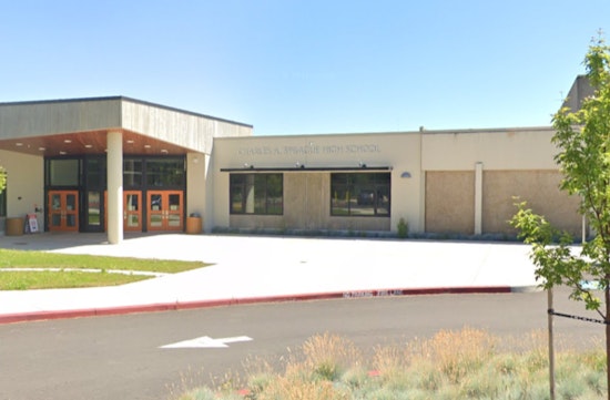 Salem High School Student Arrested After Firearm Detected by Metal Detectors at Sprague High School