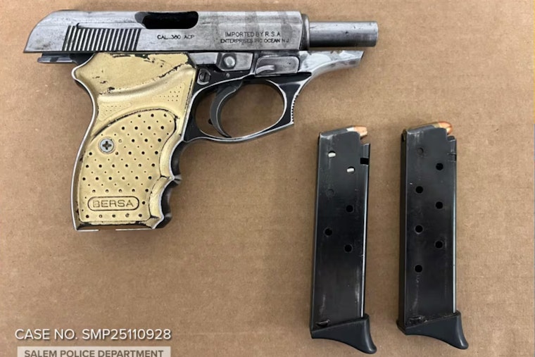 Salem Man Luis Pantoja-Guzman Arrested on Multiple Charges Following Alleged Kidnapping and Armed Assault