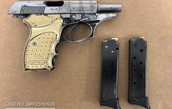 Salem Man Luis Pantoja-Guzman Arrested on Multiple Charges Following Alleged Kidnapping and Armed Assault