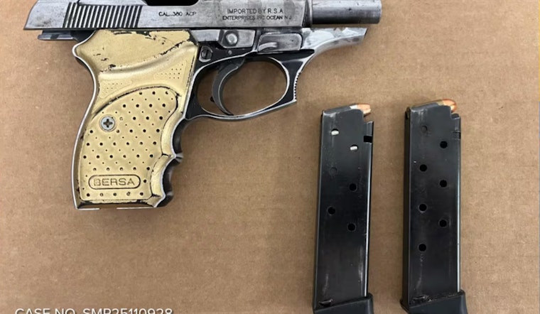 Salem Man Luis Pantoja-Guzman Arrested on Multiple Charges Following Alleged Kidnapping and Armed Assault