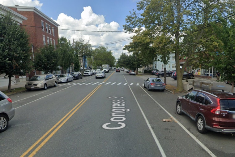 Salem Shaken by Multiple Pedestrian Accidents as Child Airlifted and Three Are Injured on Congress Street