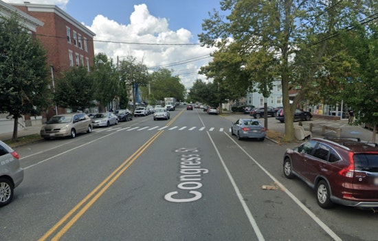 Salem Shaken by Multiple Pedestrian Accidents as Child Airlifted and Three Are Injured on Congress Street