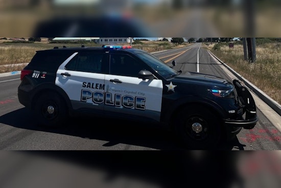 Salem Woman Arrested for DUII Following Fatal Crash on Lancaster Drive NE