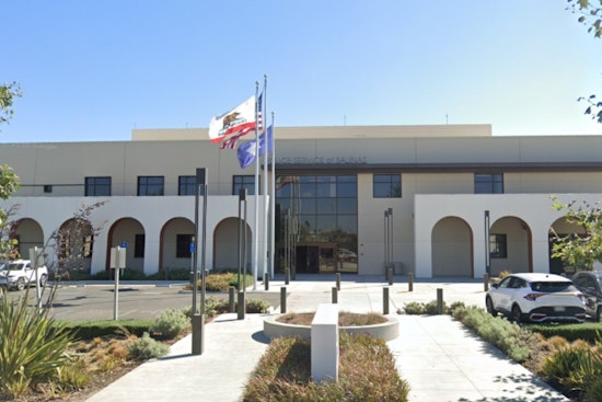 Salinas Cops Score Big Payday Guarding Super Bowl and World Cup