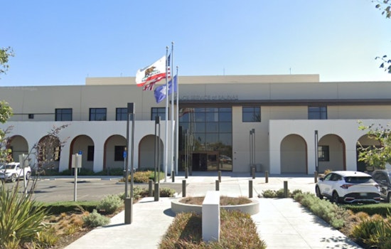 Salinas Cops Score Big Payday Guarding Super Bowl and World Cup