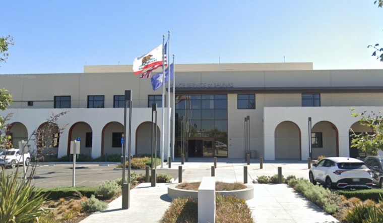 Salinas Cops Score Big Payday Guarding Super Bowl and World Cup