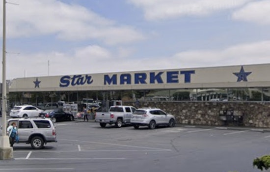 Salinas Shopper Scoops Up $708K in Powerball Frenzy as Billion-Dollar Jackpot Eludes All